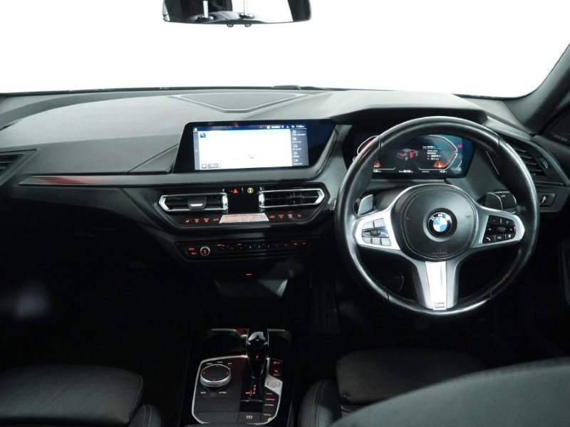 2023 (72) BMW 2 SERIES 220d M Sport 4dr Step Auto 5048688