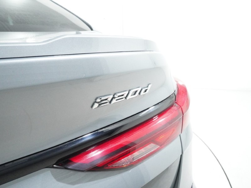 2023 (72) BMW 2 SERIES 220d M Sport 4dr Step Auto 5048685