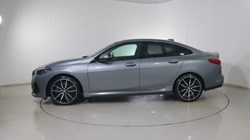 2023 (72) BMW 2 SERIES 220d M Sport 4dr Step Auto 5048717