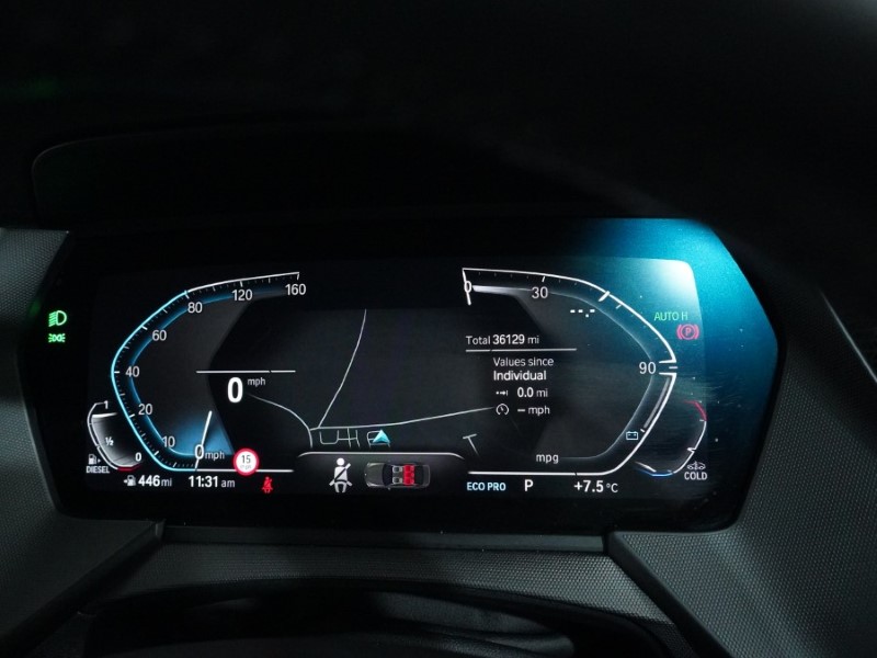 2023 (72) BMW 2 SERIES 220d M Sport 4dr Step Auto 5048707