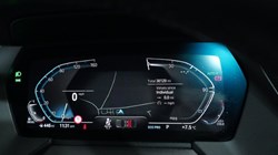 2023 (72) BMW 2 SERIES 220d M Sport 4dr Step Auto 5048707