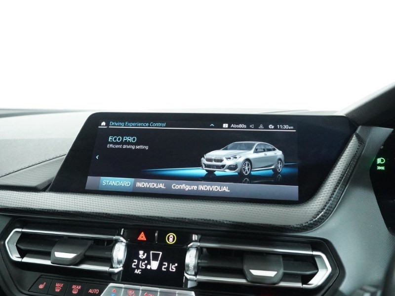 2023 (72) BMW 2 SERIES 220d M Sport 4dr Step Auto 5048705