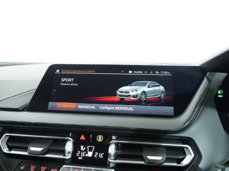 2023 (72) BMW 2 SERIES 220d M Sport 4dr Step Auto 5048703