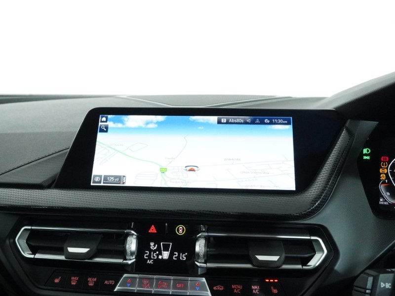 2023 (72) BMW 2 SERIES 220d M Sport 4dr Step Auto 5048695