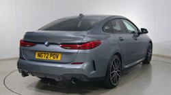2023 (72) BMW 2 SERIES 220d M Sport 4dr Step Auto 5048720