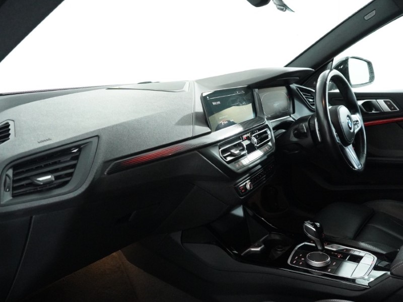 2023 (72) BMW 2 SERIES 220d M Sport 4dr Step Auto 5048681