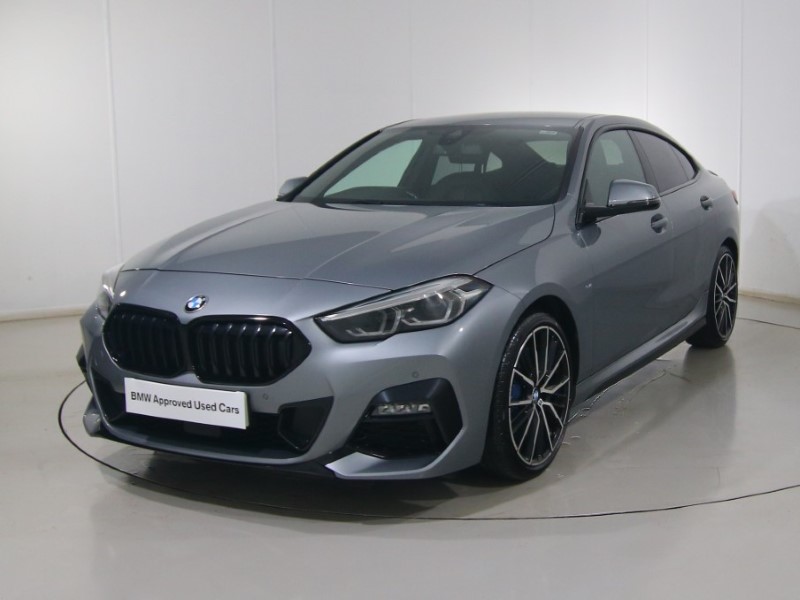 2023 (72) BMW 2 SERIES 220d M Sport 4dr Step Auto 5048716