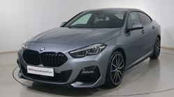 2023 (72) BMW 2 SERIES 220d M Sport 4dr Step Auto 5048716