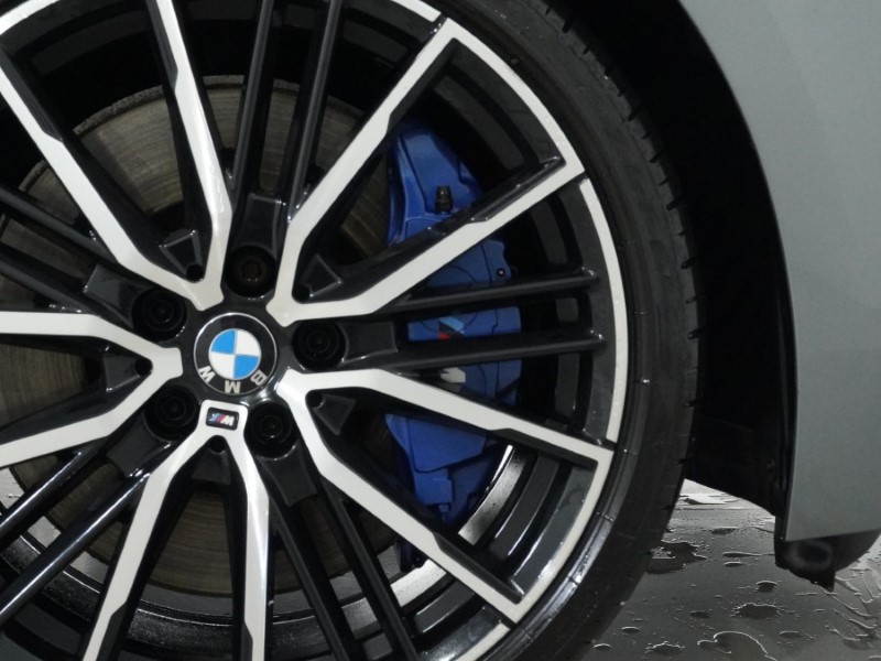 2023 (72) BMW 2 SERIES 220d M Sport 4dr Step Auto 5048678