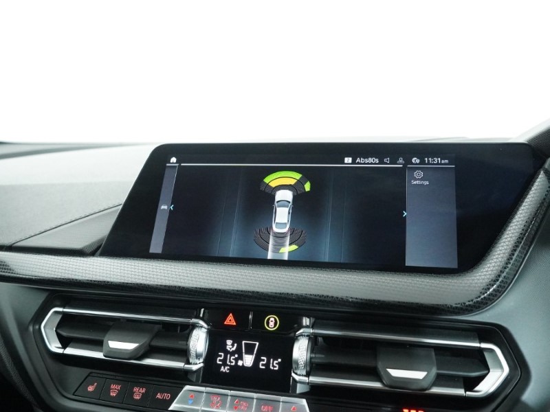 2023 (72) BMW 2 SERIES 220d M Sport 4dr Step Auto 5048706