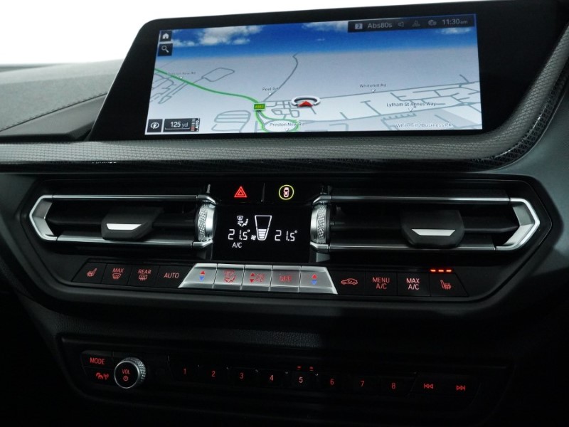 2023 (72) BMW 2 SERIES 220d M Sport 4dr Step Auto 5048696