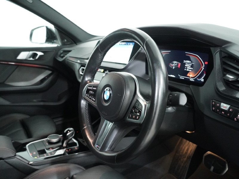 2023 (72) BMW 2 SERIES 220d M Sport 4dr Step Auto 5048692