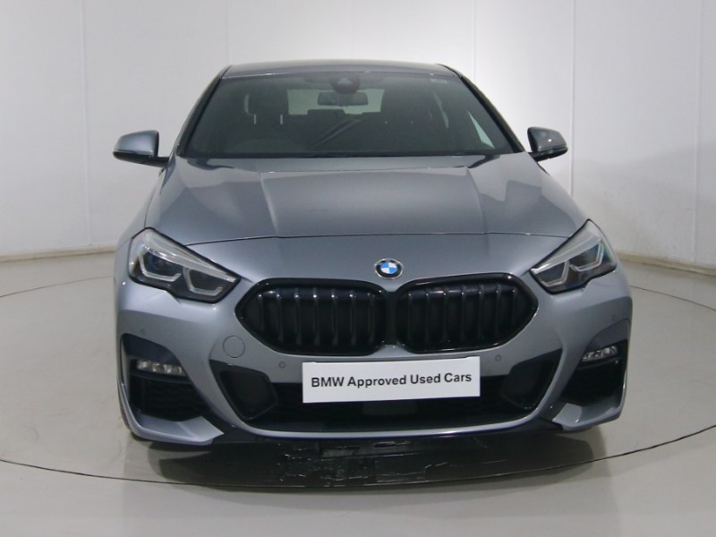 2023 (72) BMW 2 SERIES 220d M Sport 4dr Step Auto 5048715