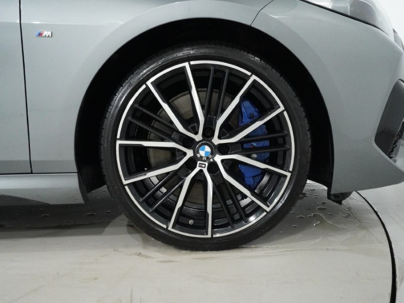 2023 (72) BMW 2 SERIES 220d M Sport 4dr Step Auto 5048677
