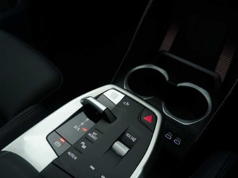 2025 (25) BMW X1 sDrive 18d M Sport 5dr Step Auto 5043817