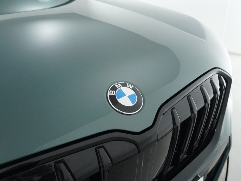 2025 (25) BMW X1 sDrive 18d M Sport 5dr Step Auto 5043794