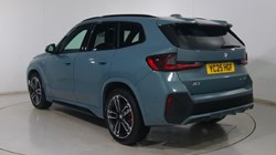 2025 (25) BMW X1 sDrive 18d M Sport 5dr Step Auto 5043837