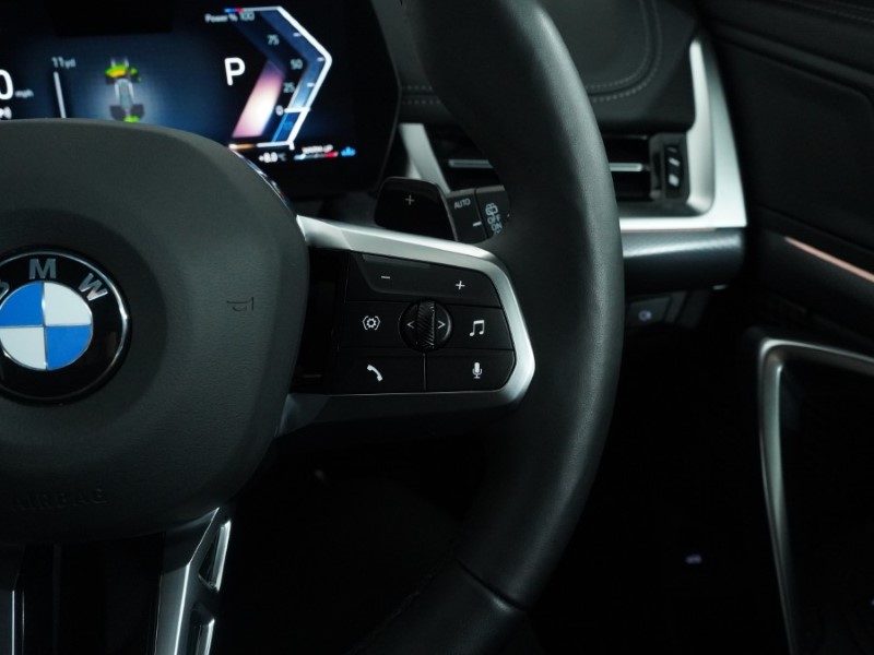 2025 (25) BMW X1 sDrive 18d M Sport 5dr Step Auto 5043826