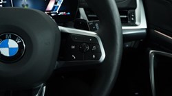 2025 (25) BMW X1 sDrive 18d M Sport 5dr Step Auto 5043826