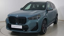 2025 (25) BMW X1 sDrive 18d M Sport 5dr Step Auto 5043835