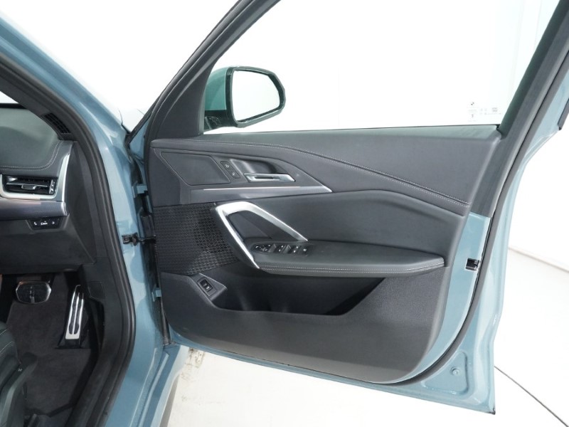 2025 (25) BMW X1 sDrive 18d M Sport 5dr Step Auto 5043810