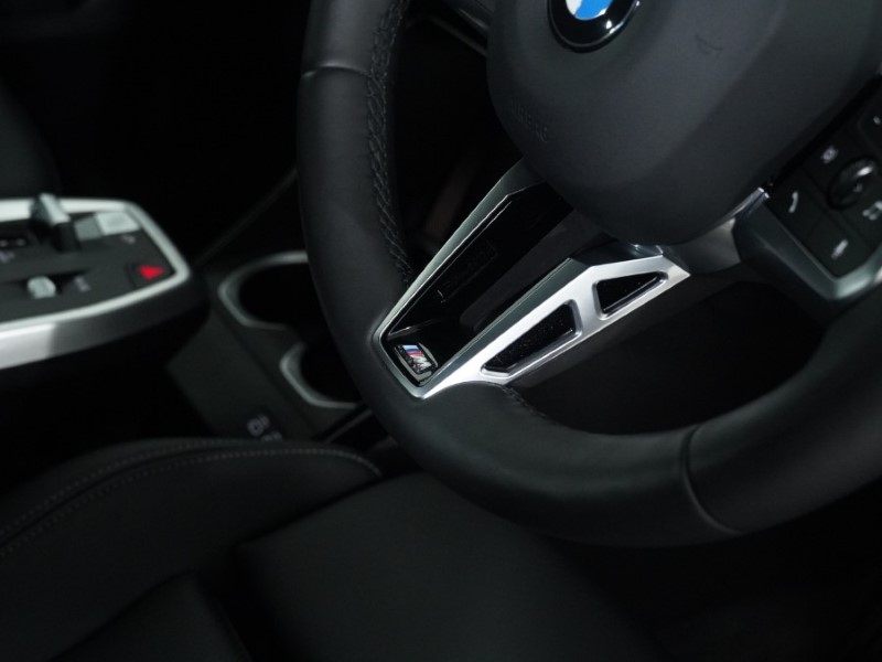 2025 (25) BMW X1 sDrive 18d M Sport 5dr Step Auto 5043814
