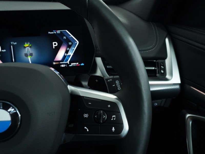 2025 (25) BMW X1 sDrive 18d M Sport 5dr Step Auto 5043825