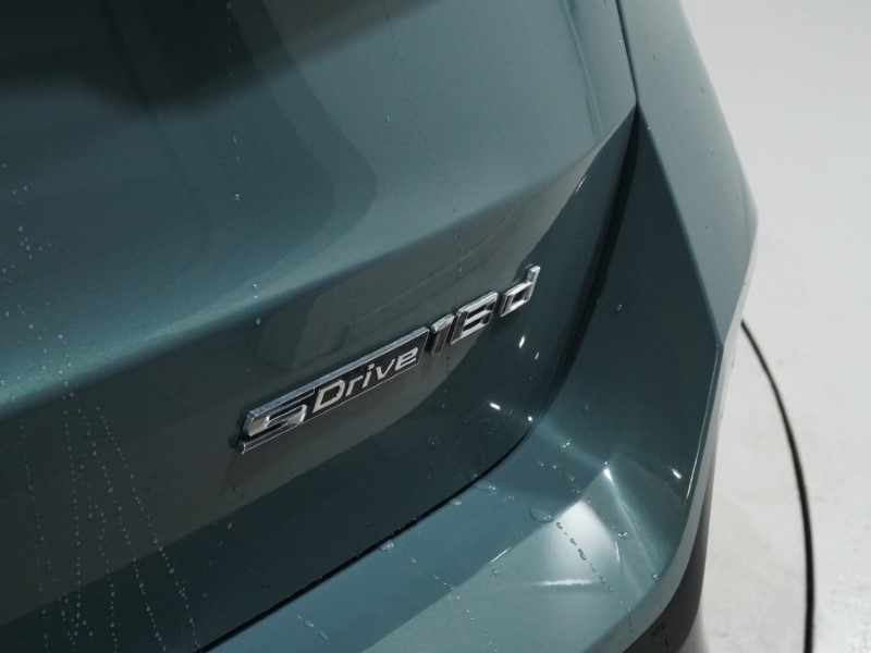 2025 (25) BMW X1 sDrive 18d M Sport 5dr Step Auto 5043805