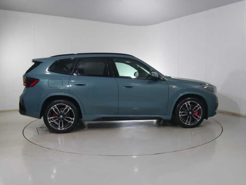 2025 (25) BMW X1 sDrive 18d M Sport 5dr Step Auto 5043840