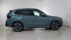2025 (25) BMW X1 sDrive 18d M Sport 5dr Step Auto 5043840