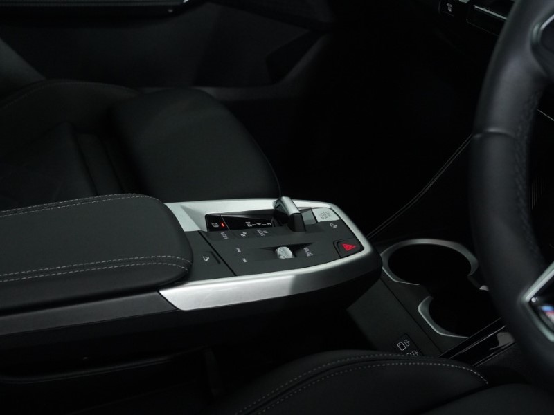 2025 (25) BMW X1 sDrive 18d M Sport 5dr Step Auto 5043813