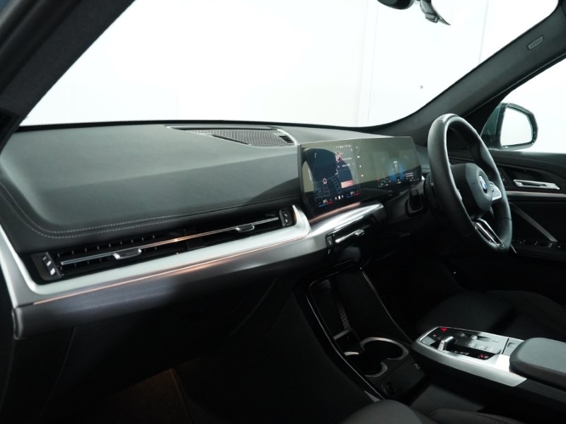 2025 (25) BMW X1 sDrive 18d M Sport 5dr Step Auto 5043795