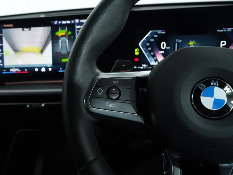 2025 (25) BMW X1 sDrive 18d M Sport 5dr Step Auto 5043823