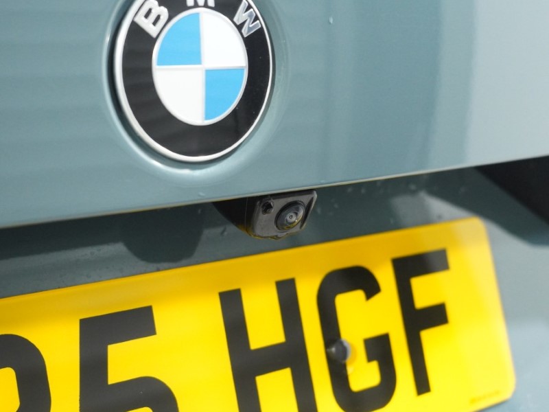 2025 (25) BMW X1 sDrive 18d M Sport 5dr Step Auto 5043804