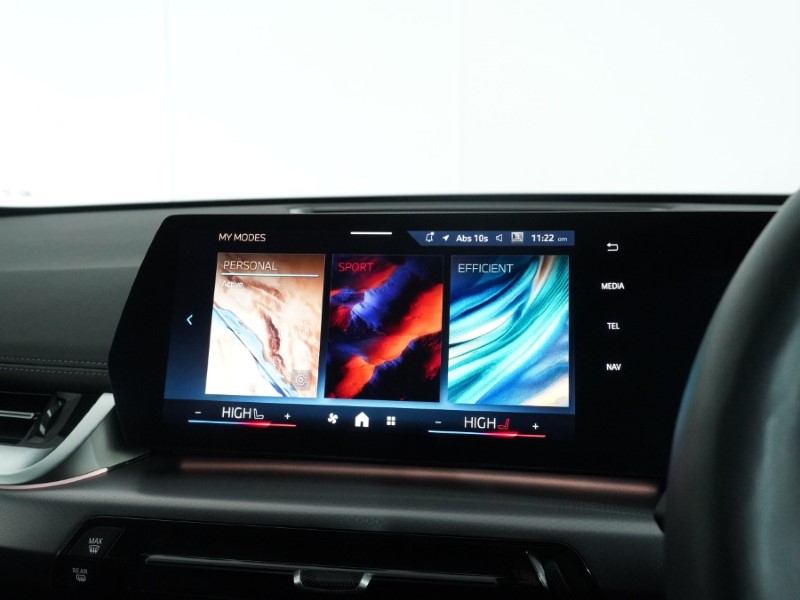 2025 (25) BMW X1 sDrive 18d M Sport 5dr Step Auto 5043820