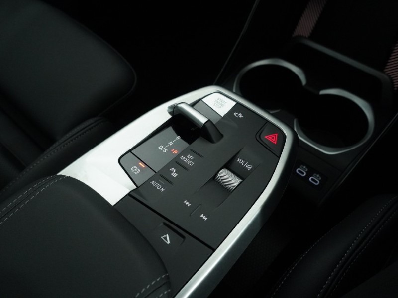 2025 (25) BMW X1 sDrive 18d M Sport 5dr Step Auto 5043818