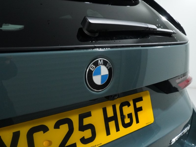 2025 (25) BMW X1 sDrive 18d M Sport 5dr Step Auto 5043803