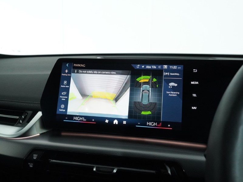 2025 (25) BMW X1 sDrive 18d M Sport 5dr Step Auto 5043821