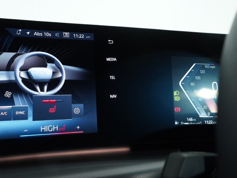 2025 (25) BMW X1 sDrive 18d M Sport 5dr Step Auto 5043831