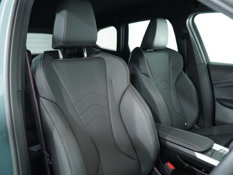 2025 (25) BMW X1 sDrive 18d M Sport 5dr Step Auto 5043809