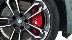 2025 (25) BMW X1 sDrive 18d M Sport 5dr Step Auto 5043793