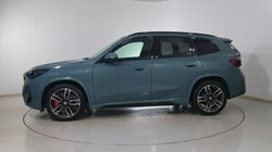 2025 (25) BMW X1 sDrive 18d M Sport 5dr Step Auto 5043836