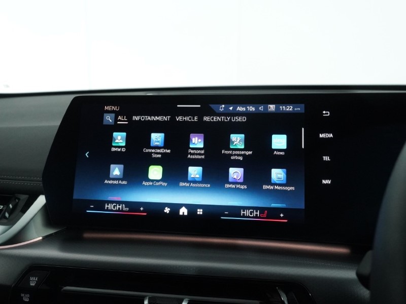 2025 (25) BMW X1 sDrive 18d M Sport 5dr Step Auto 5043828