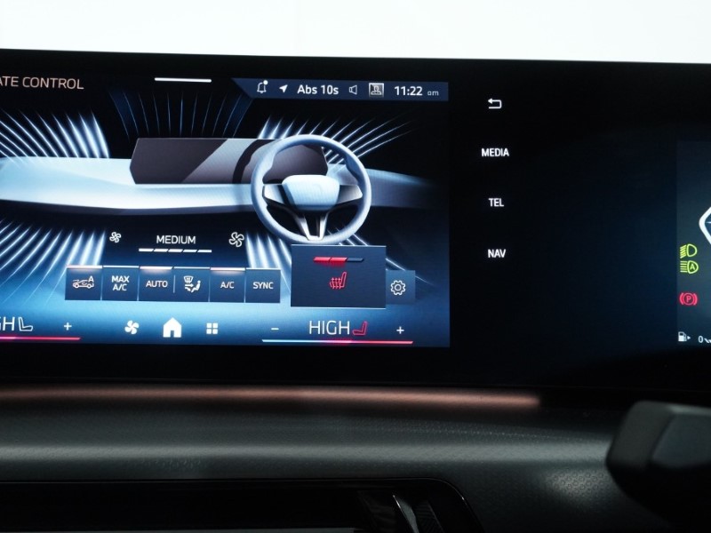 2025 (25) BMW X1 sDrive 18d M Sport 5dr Step Auto 5043830