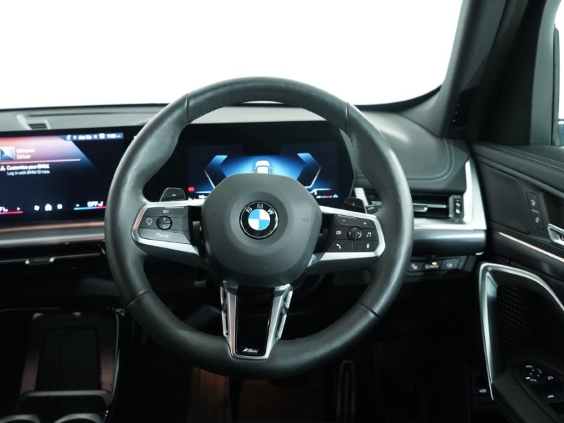 2025 (25) BMW X1 sDrive 18d M Sport 5dr Step Auto 5043800