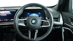 2025 (25) BMW X1 sDrive 18d M Sport 5dr Step Auto 5043800