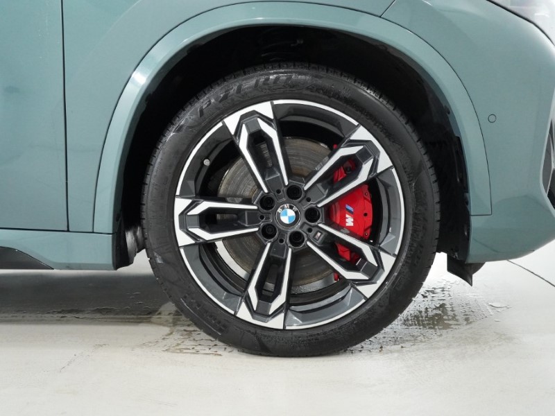 2025 (25) BMW X1 sDrive 18d M Sport 5dr Step Auto 5043792