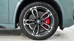 2025 (25) BMW X1 sDrive 18d M Sport 5dr Step Auto 5043792