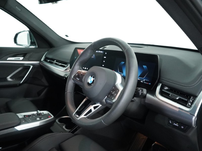 2025 (25) BMW X1 sDrive 18d M Sport 5dr Step Auto 5043812