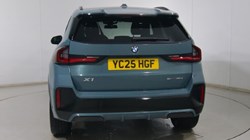 2025 (25) BMW X1 sDrive 18d M Sport 5dr Step Auto 5043838
